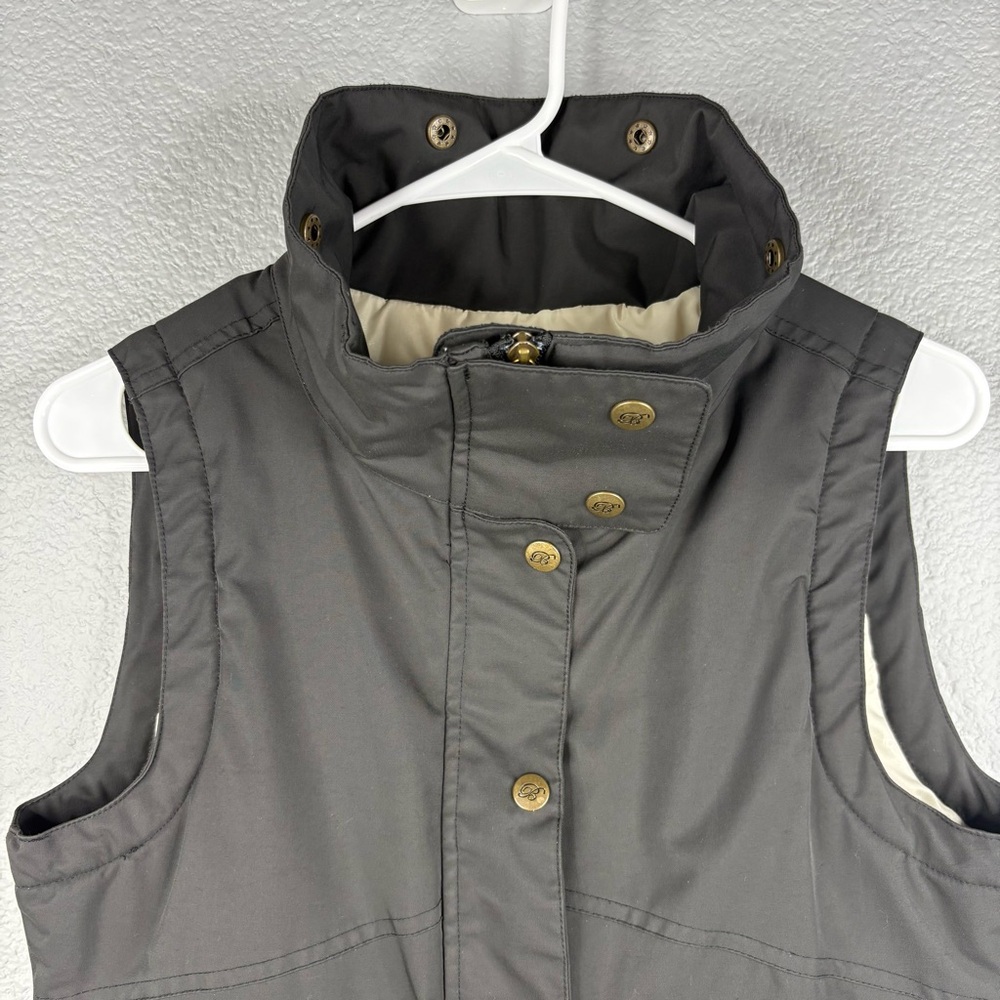 Betty Rides Cold Weather Performance Vest - Picture 2 of 14